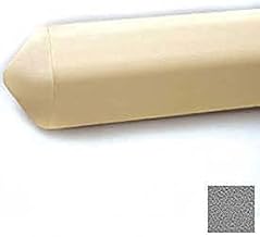 Outside Corner for WG-30, Vinyl, Gray