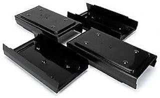 Replacement for Prince Castle Kit Pan Cover (4Pk) 541-723E4S - Geniune OEM