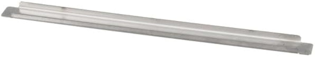 Replacement for fits 701-61258-01 Traulsen Adapter Bar 12 Long (Nominal) TR701-61258-01