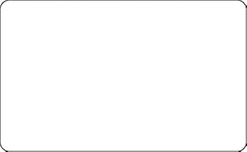 Labelmaster B3252W Blank 3 1/4" x 2" Rectangle Paper Label, White (Pack of 500)