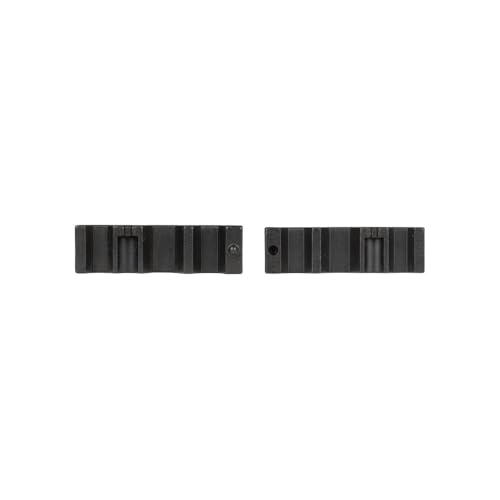 KLEIN TOOLS RG58, RG59, RG6, RG62 Die Set, VDV200-010, VDV212-803 (I) / 0.068 ft. (1.73 mm) / Black Crimpers