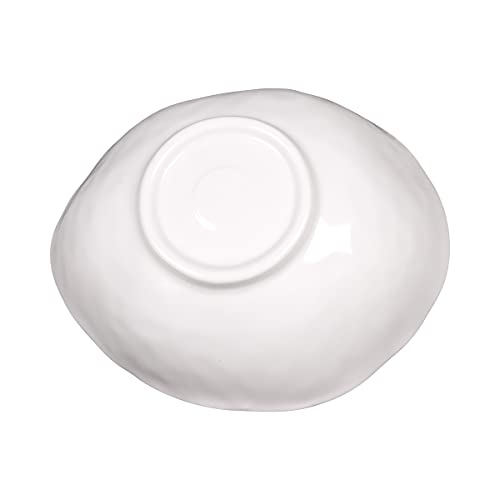 Elite Global Solutions Taupe Design / 49 oz. / Classic Soup Bowls