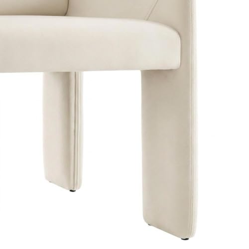 Furnifact Alabaster / 1 Chairs