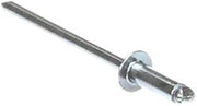 BKI RIV172 Rivet, 1/8 CS ZINC (.187-.250)