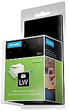DYMO(R) LabelWriter(R) 30572 White Address Label, Roll of 260 Labels