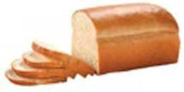 Turano Sour Pan Sliced Bread, 5/8 inch -- 12 per case.