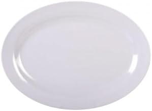 Thunder Group 14" X 10" Platter, Imperial - Set of 12