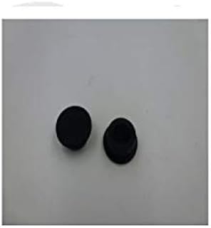 PRINCE CASTLE 99075AS SILICON PROTECTOR CAP(PKG OF 2)