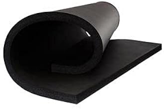 K-Flex Insul-Sheet S2s 1/4" X 36" X 48", Lot of 24