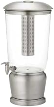 TableCraft 85C Replacement Cover, Dishwasher Safe, for Beverage Dispenser (85)