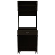 FM FURNITURE Light Oak / Modern Pantries
