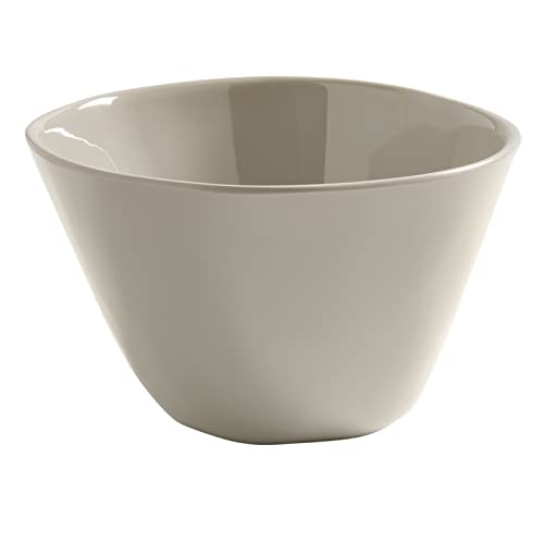 American Metalcraft 50 oz / Shadow / Classic Serving Bowls