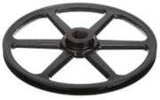 Grindmaster-Cecilware W0450053 Pulley, 10" W/ 1"Bore
