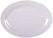 Thunder Group 16" X 11 5/8" Platter, Imperial - Set of 12