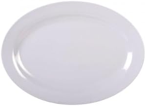 Thunder Group 16" X 11 5/8" Platter, Imperial - Set of 12