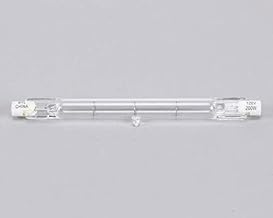 Hatco R02.30.170.00 Lamp-200W 120 Volt Halogen Kit
