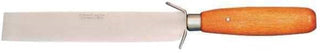 Dexter-Russell 6-inch by 1-inch Square Point Rubber Knife with 15Ga. Grd.