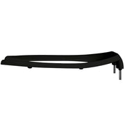 Bemis Black / Elongated (Pack of 2) / ELONGATED Toilet Seats