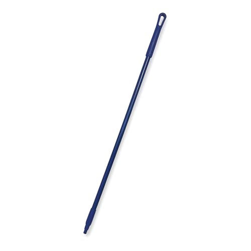 SPARTA White / 12 / 48 Inch Broom Handles
