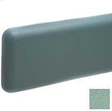 Vinyl End Cap for ETC-6C, Pale Jade
