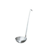Jacobs Pride S/S Economy 2-Pc 8 Oz. Ladle by Vollrath – Stainless Steel, Model 46908
