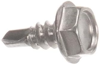 For 9321353 For Delfield Screw,#10X.50,S-H-Hw-Tek DEL9321353