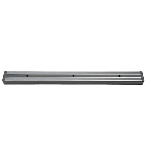 Winco 18" / Plastic Base / Black Kitchen Utensils & Gadgets