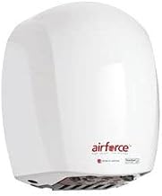 Airforce Hand Dryer, J4-974, 208/230V - White