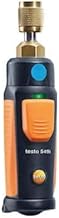 Testo Smart Probe High-Pressure Refrigeration Probe for use with Smartphone or Tablet