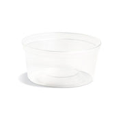 Value Line 12 oz Clear Polypropylene Deli Container by Placon – Polypropylene, Clear, Model 179066