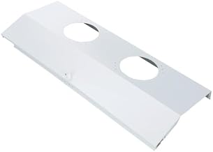 Replacement for Master-Bilt Venturi Assembly Less Fan Moto 200-26005 Equipment