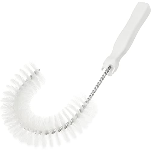 SPARTA White / 12 / 11.5 Inches Tube Cleaning Brushes