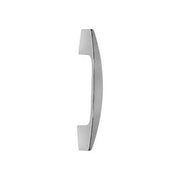 Handle, Door, Chorme by Pitco – Stainless Steel, Silver, Model P6071516