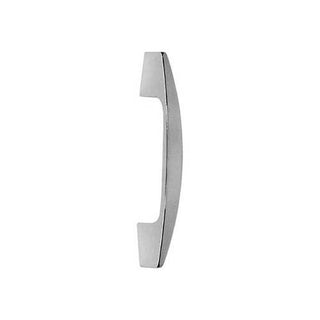 Handle, Door, Chorme by Pitco – Stainless Steel, Silver, Model P6071516