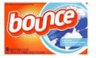 Bounce Sheets Fresh Linen - 9 Pack