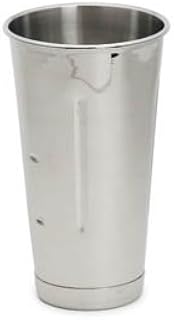 Royal Industries ROY MALTC 30 30 Oz Stainless Steel Malt Cup
