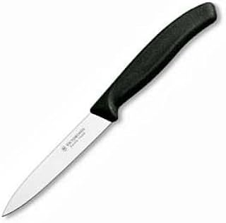 boite de 20 couteaux office pointe miieu victorinox 6.7703