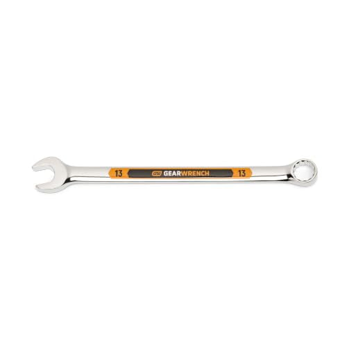 GEARWRENCH 13mm / Silver / 1 Combination Wrenches
