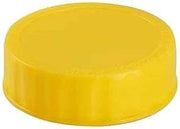 Identification Label Caps Yellow | FMP #280-1638