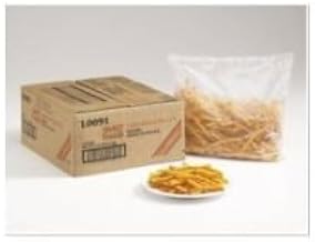 Sweet Things Sweet Potato Regular Cut Fry, 3 Pound -- 5 per case.