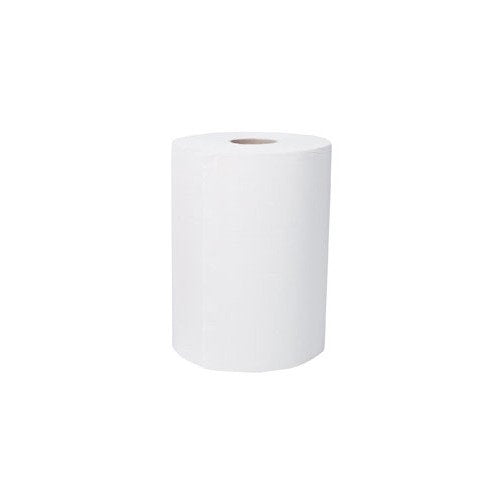 Scott Slimroll Paper Towel – Roll 8 Inch X 580 Foot, 12388 - Case of 6
