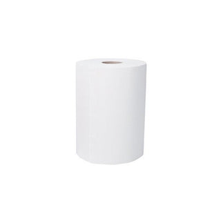 Scott Slimroll Paper Towel – Roll 8 Inch X 580 Foot, 12388 - Case of 6