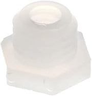 Replacement for Insinger - 4820-03319 - Plug, Wash Arm End3/4-10 Uhmw W/Hole Part#4820-03319