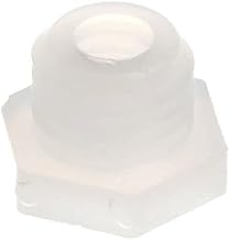 Replacement for Insinger - 4820-03319 - Plug, Wash Arm End3/4-10 Uhmw W/Hole Part#4820-03319