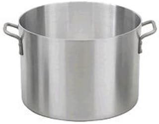 Royal Industries Heavy Weight Sauce Pot, 26 qt, 13.8' x 10" HT, Aluminum, Commercial Grade - NSF Certified