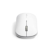 Kensington White / Modern / 1 Mice