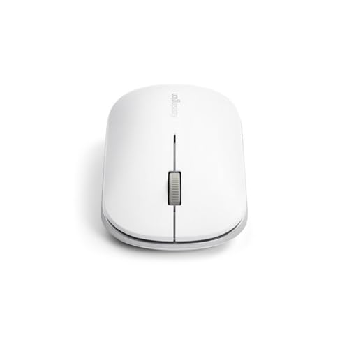 Kensington White / Modern / 1 Mice