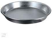 American METALCRAFT, Inc. American Metalcraft ADEP13 Pizza Pans, 13.3" Length x 13.35" Width, Silver