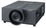 Panasonic PT-EX12KU LCD Projector - 720p - HDTV - 4:3 PTEX12KU