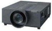 Panasonic PT-EX12KU LCD Projector - 720p - HDTV - 4:3 PTEX12KU
